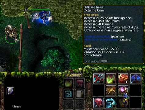 Best Dota 1 Ai Map: Dota 6.88 Ai Download .